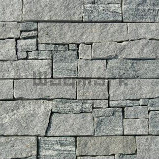 Davos II Gray Granite