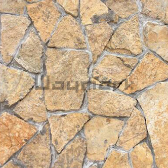 Jerusalem Desert Stone